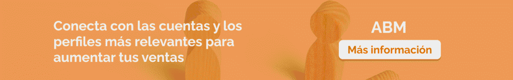 ABM agencia account based marketing