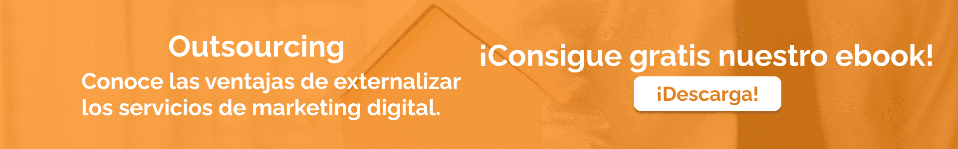 Marketing de outsoutcing