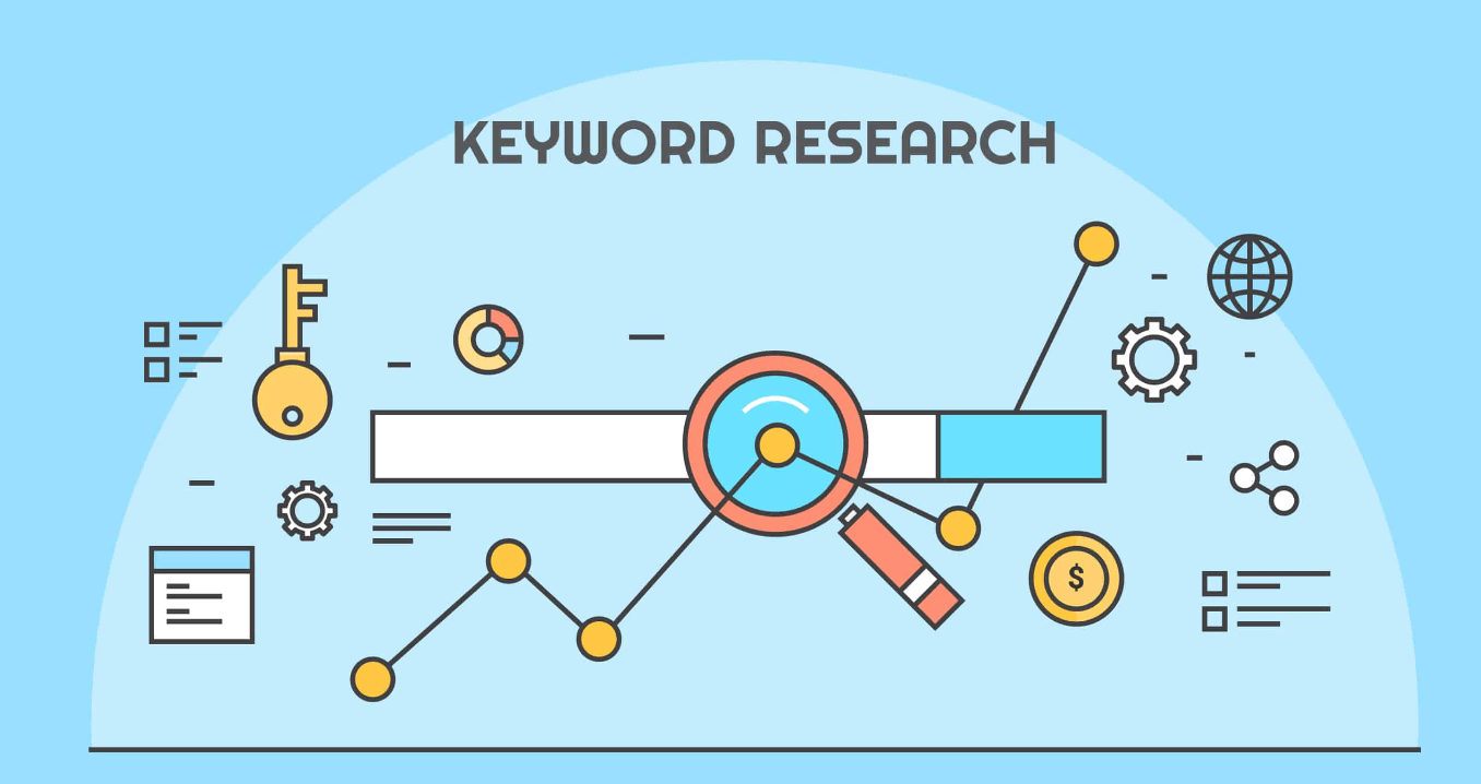 herramientas para encontrar keywords para ecommerce y SEO