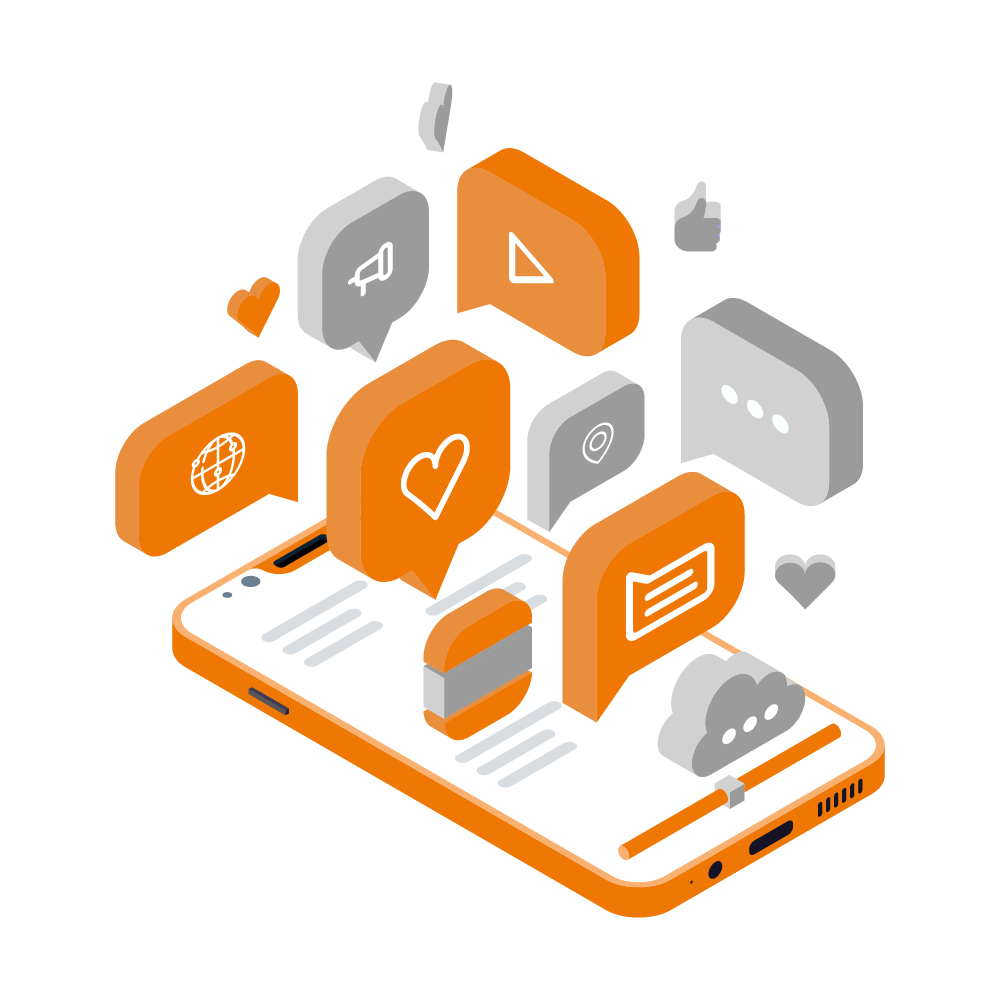 agencia de social media valencia