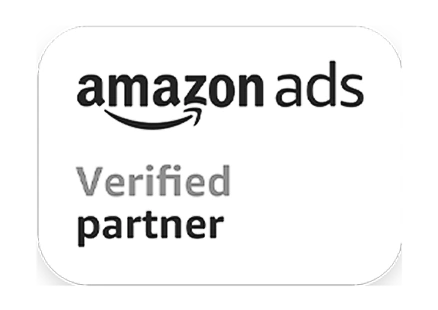 Logo amazon ads