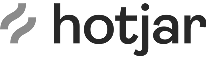 Logo Hotjar