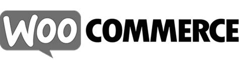 Logo WooCommerce