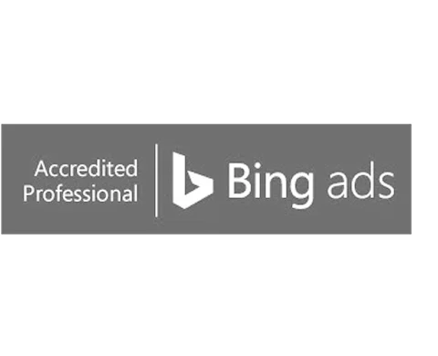 Logo Bing ADS