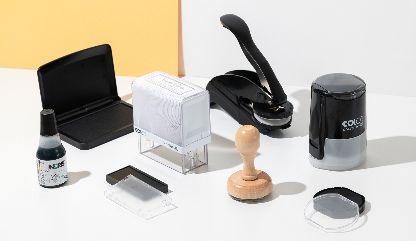 Presencia optimizada de Stamp by Me