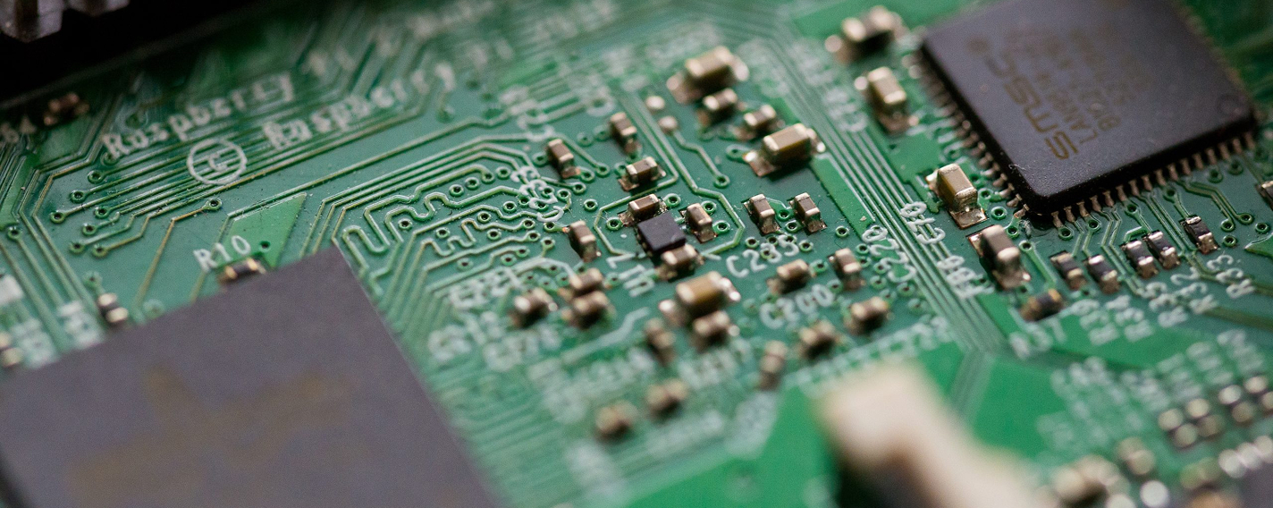 Presencia optimizada de Distron