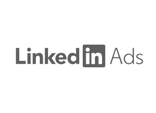 Logo Linkedin ADS