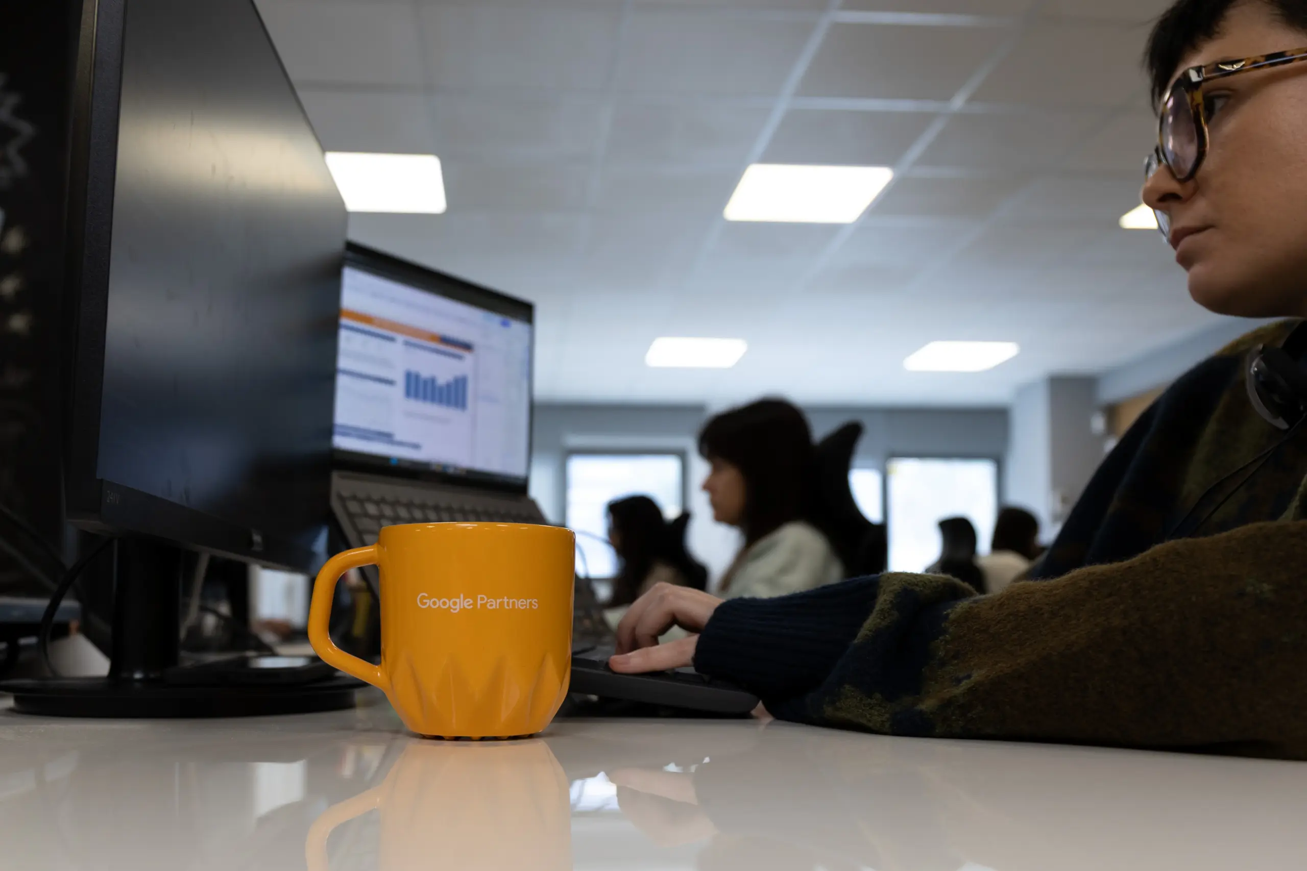 Preguntas frecuentes en Social Ads