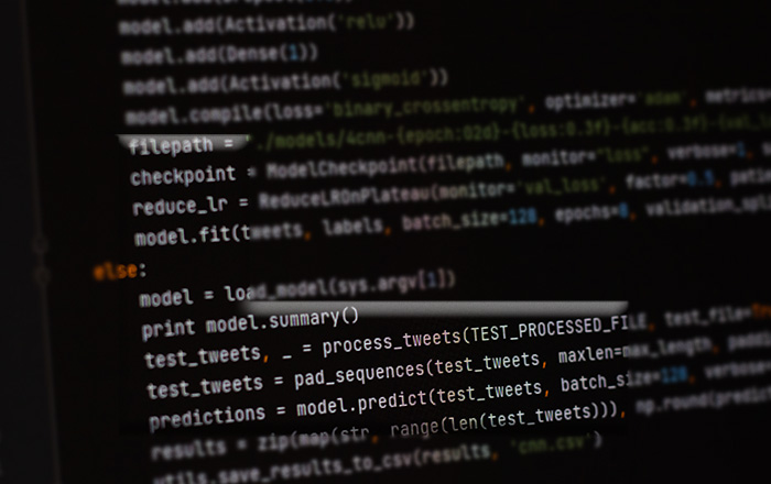 Especialidades de Esparta Digital - Servicios de  desarrollo web