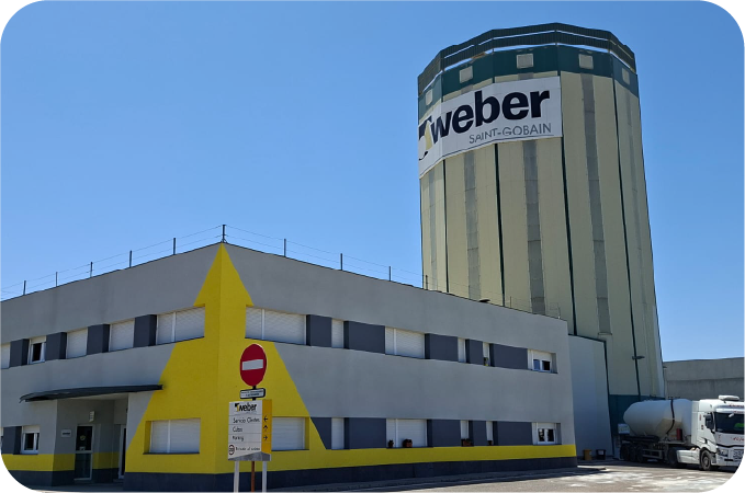 Técnico de Comunicación Externa de Weber
